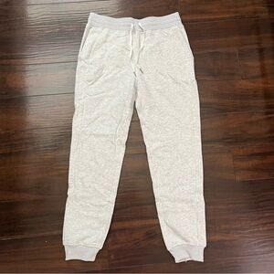 Replica Lululemon Scuba joggers
